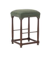 Marit Backless Counter Stool