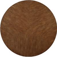 Ingold Center Table Top(Only)-Mahogany