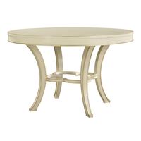 Collier Dining Table Base