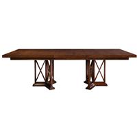 Worth Dining Table Base & Top