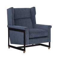 Cradle Wing Chair