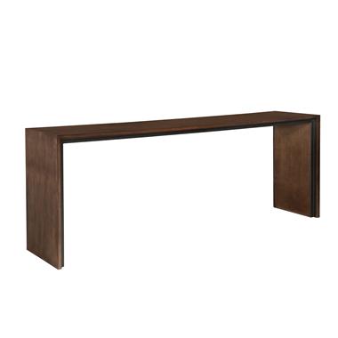 Weir Console 96"