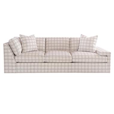 Denby Raf Corner Sofa
