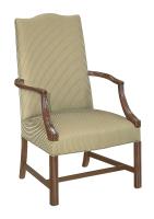 Martha Washington Chair
