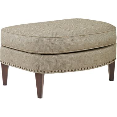 Marler Ottoman