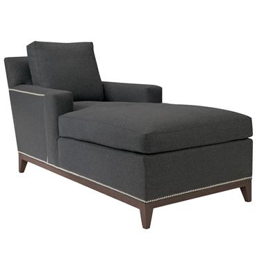 9Th Street Chaise M2m