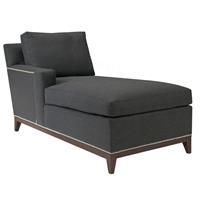 9Th Street Sectional Laf Chaise M2m