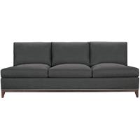 9Th Street  Sectional Armless M2m