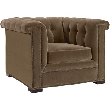 Kent Tufted Chair
