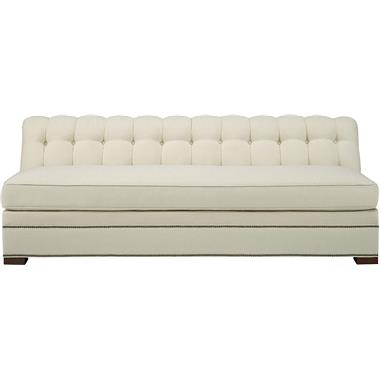 Kent  Sectional Armless M2m