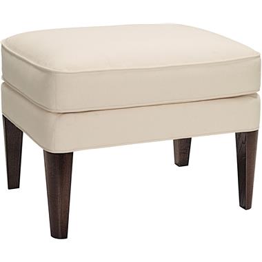 Ludlow Ottoman