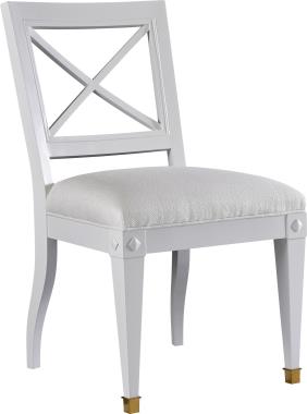 Trouvais Dining Side Chair