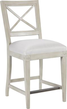 Trouvais Counter Stool