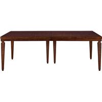Chateau Reeded Apron Dining Table