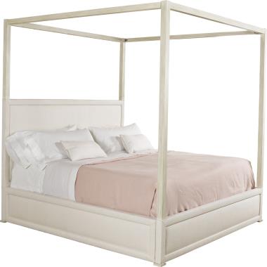 Normandy King Bed