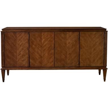 Artisan Grand Credenza-Ash