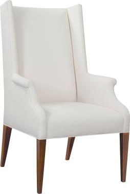 Martin Dining Arm Chair 