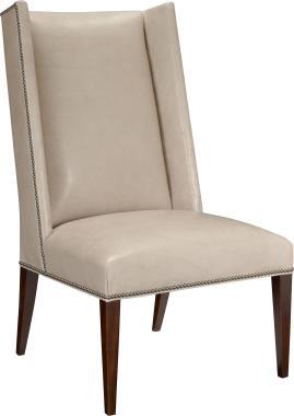 Martin Dining Side Chair - Tight Seat