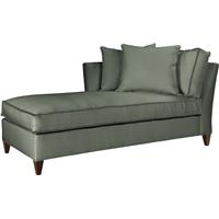 Leigh  Sectional La Chaise