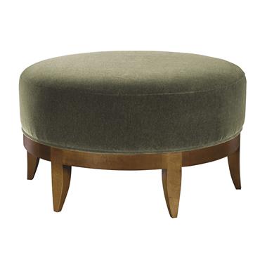 Auburn Large Stool