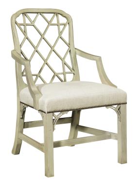 Linwood Dining Arm Chair