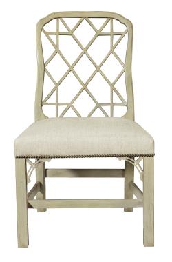 Linwood Dining Side Chair