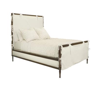 Candler Twin Bed Slipcover Add On