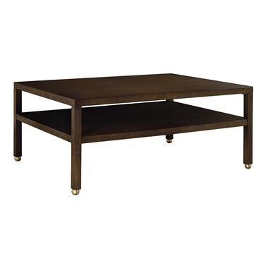 Morris Cocktail Table