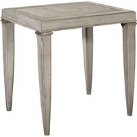 Hutton M2m Side Table 26" Height