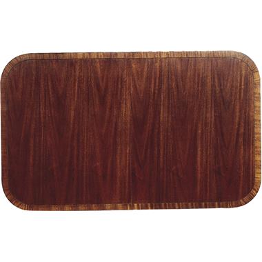 Baltimore Double Pedestal Dining Table T