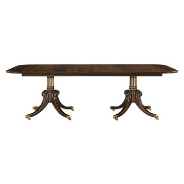 Newport Pedestal Bases (Pairs)