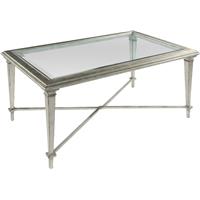 Bristol Cocktail Table Silver