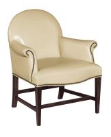 Oxford Pull Up Chair