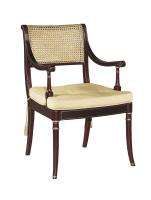 Stewart Arm Chair