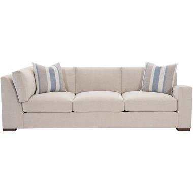Kevin  Sectional Raf Corner Sofa