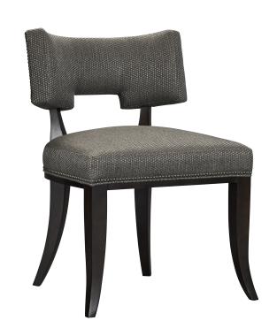 Saint Giorgio Dining Side Chair Without Handle