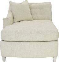 Comstock  Sectional Laf Chaise