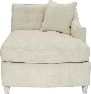 Comstock  Sectional Raf Chaise