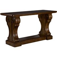 Hassler Console