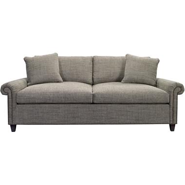 Silhouettes Sofa  With Lawson Arm (Exp Leg)