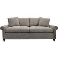 Silhouettes Sofa  With Lawson Arm (Exp Leg)