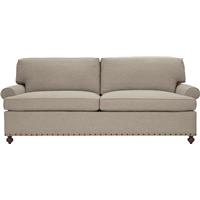 Silhouettes Sofa With Sock Lawson Arm (Exp Leg)