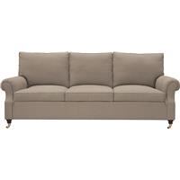 Silhouettes M2m Sofa With Slope With Panel