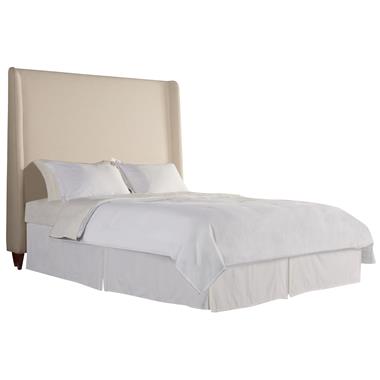 Hattie King Headboard