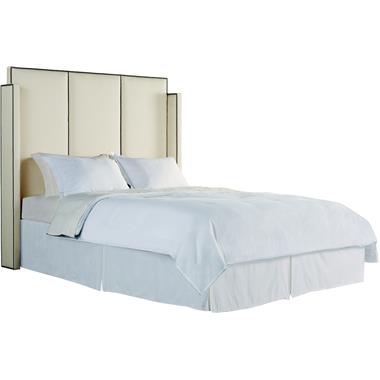 Locksley King Headboard