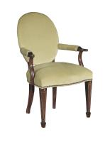 Boston Arm Chair