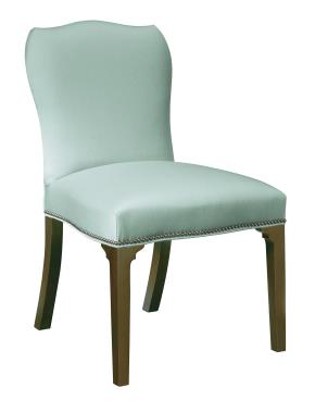 Cabriole Dining Side Chair