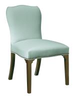 Cabriole Side Chair
