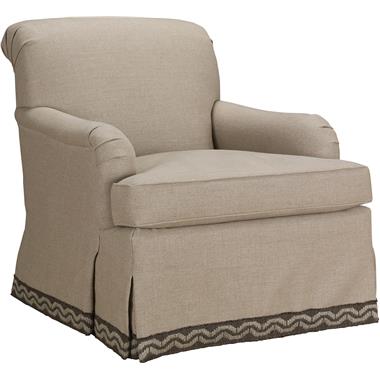 Colefax Glider Chair