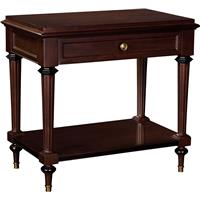 Hillary Side Table / Nightstand 